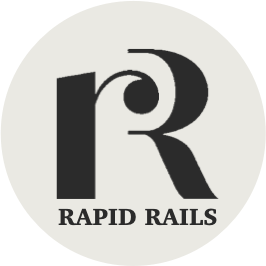 RapidRailsUI buttons code examples